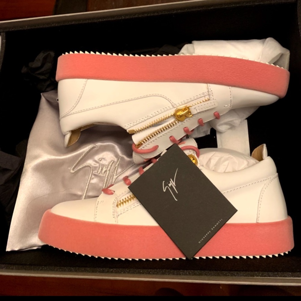 Giuseppe zanotti